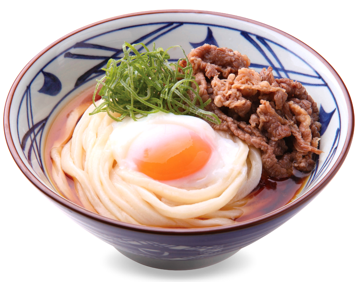 BeefOntamaBukakeUdon