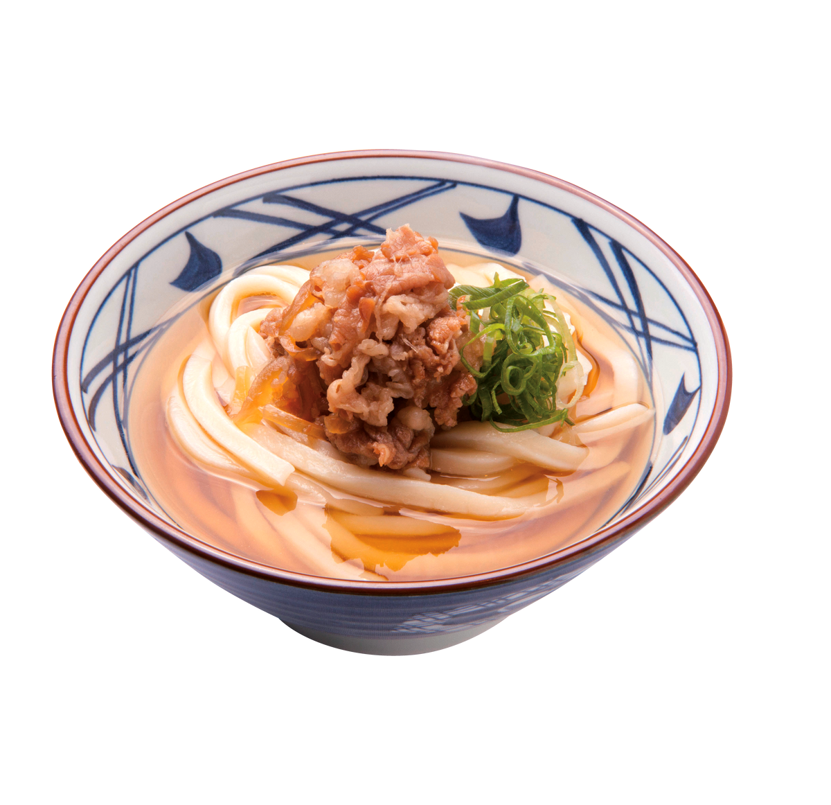 Beef Udon