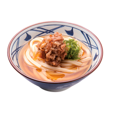 Beef Udon