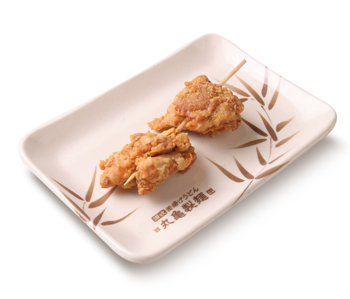 Chicken Karaage