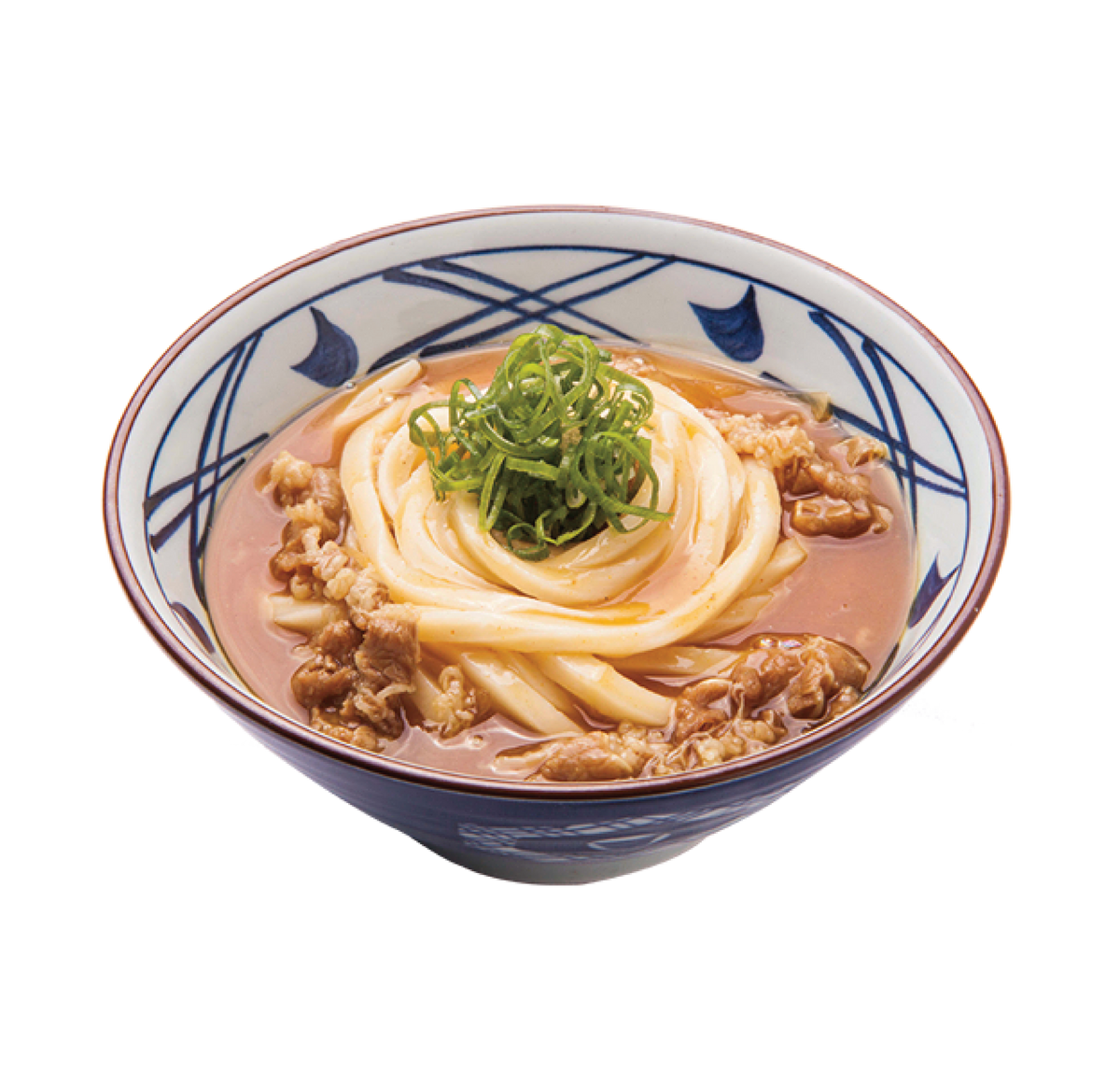 Curry Udon