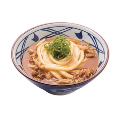 Curry Udon