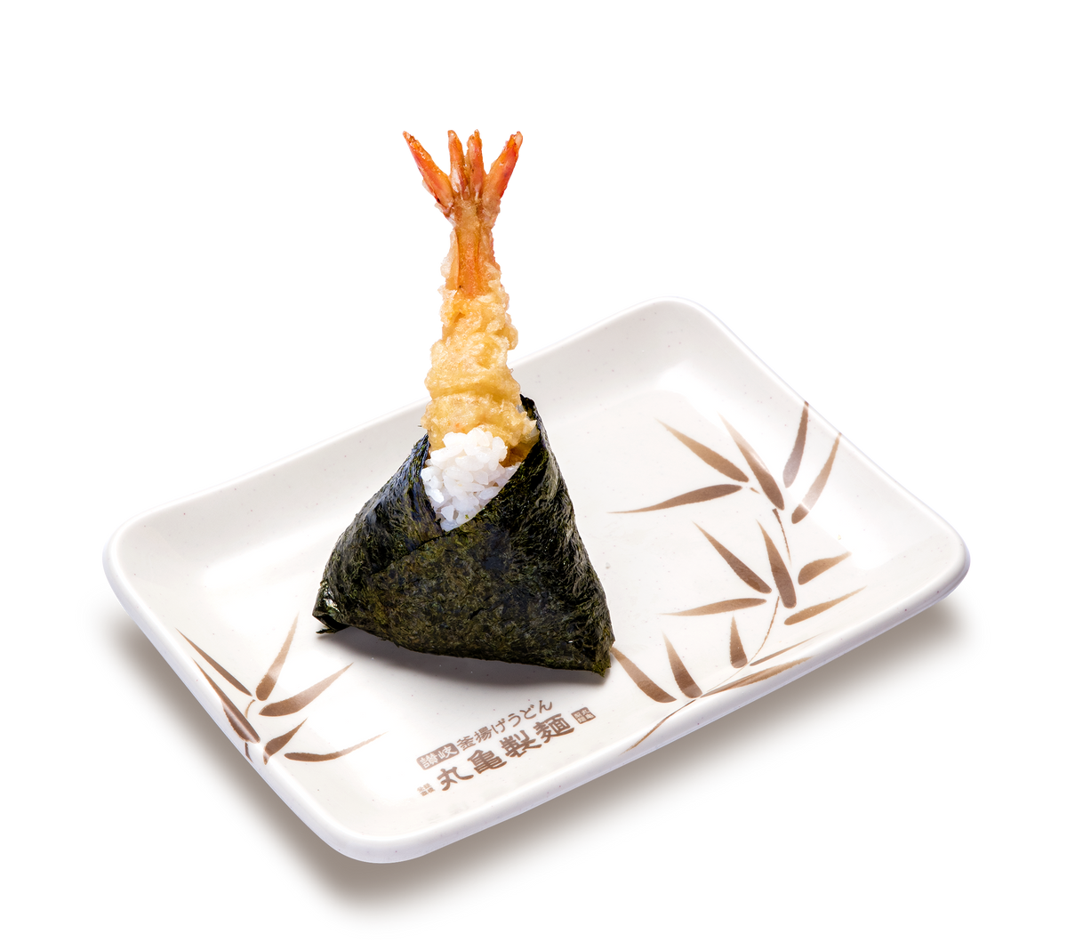 Dragon Omusubi