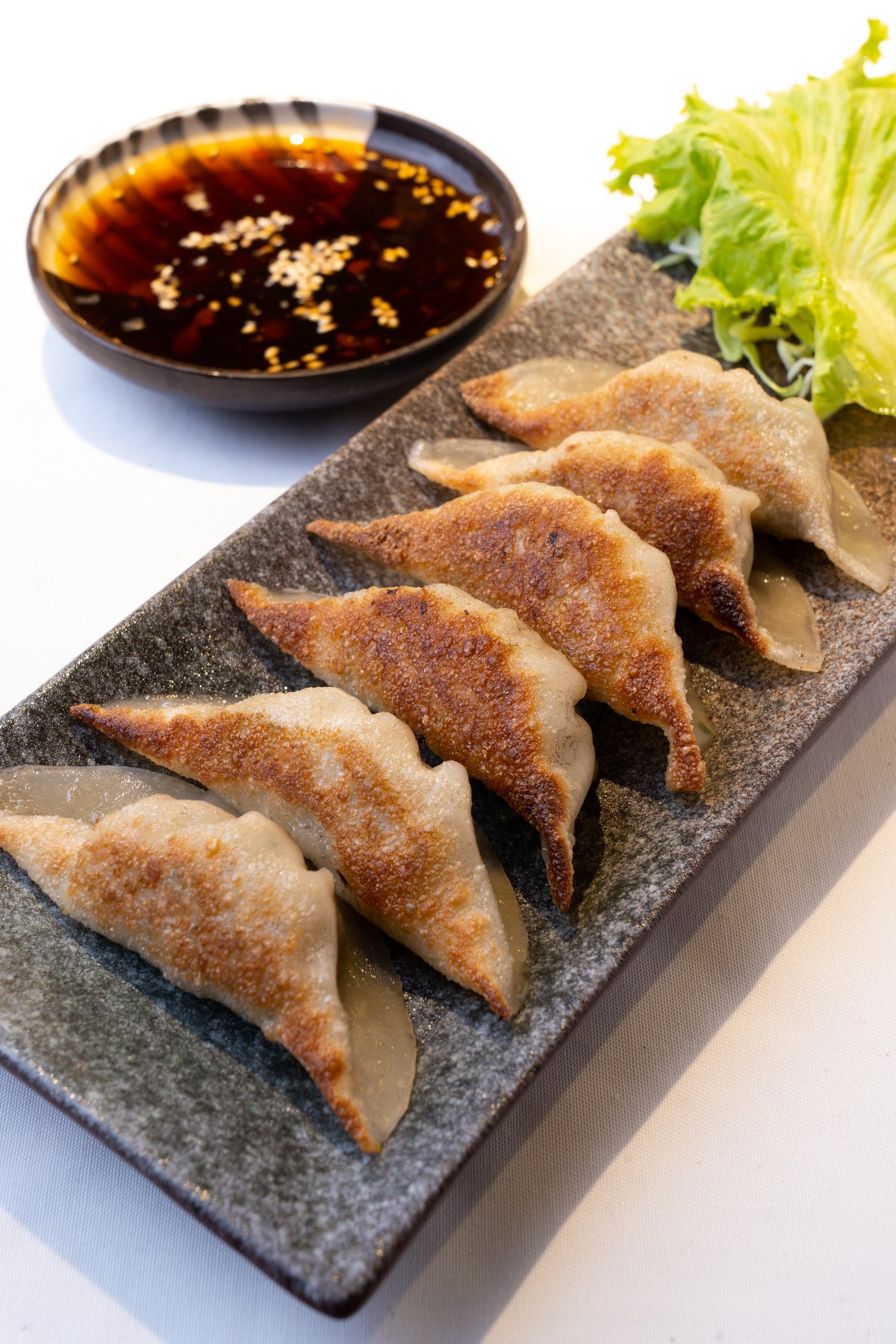 Gyoza