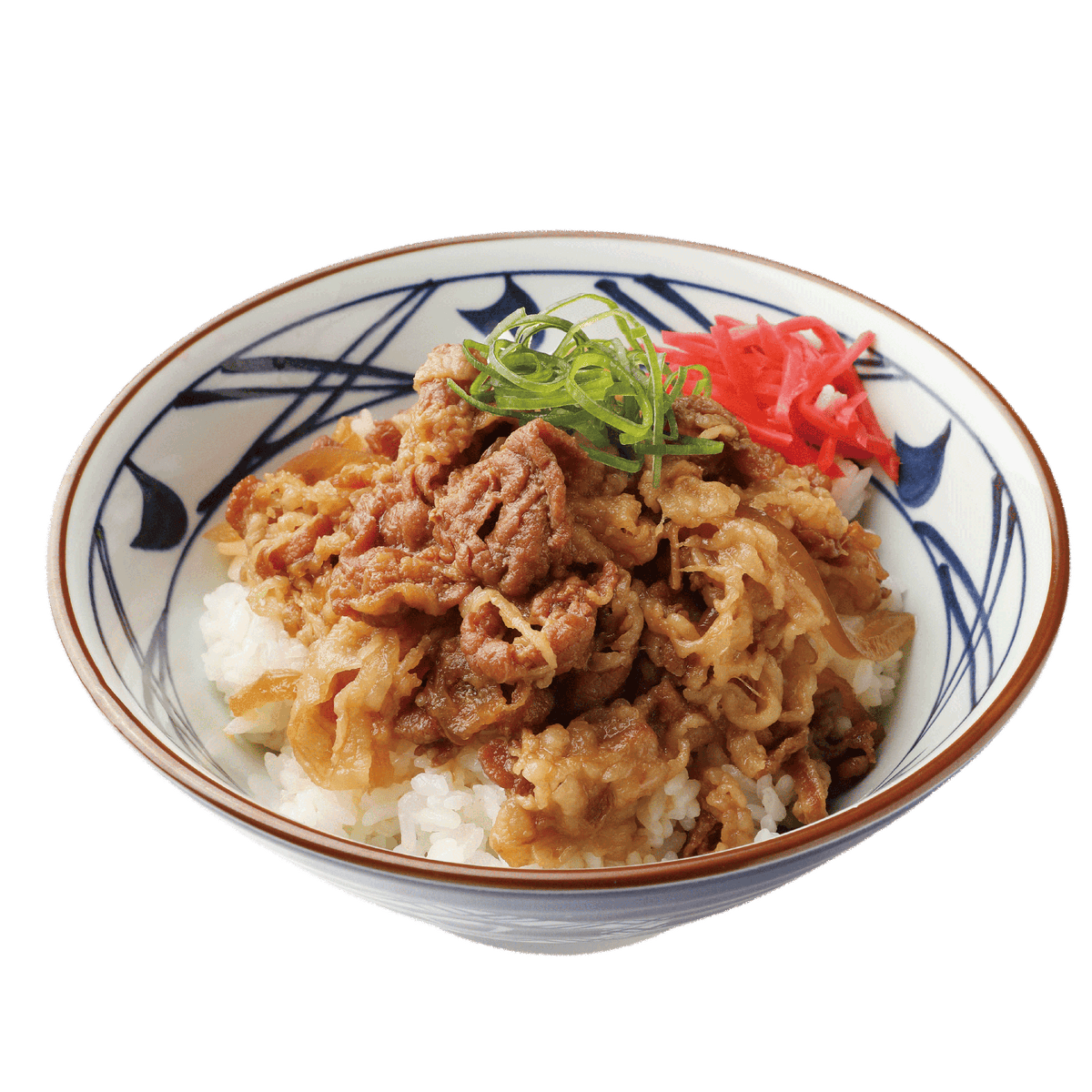 Gyudon