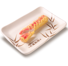 Kanikama Tempura