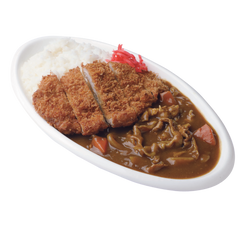 Katsu Curry Rice