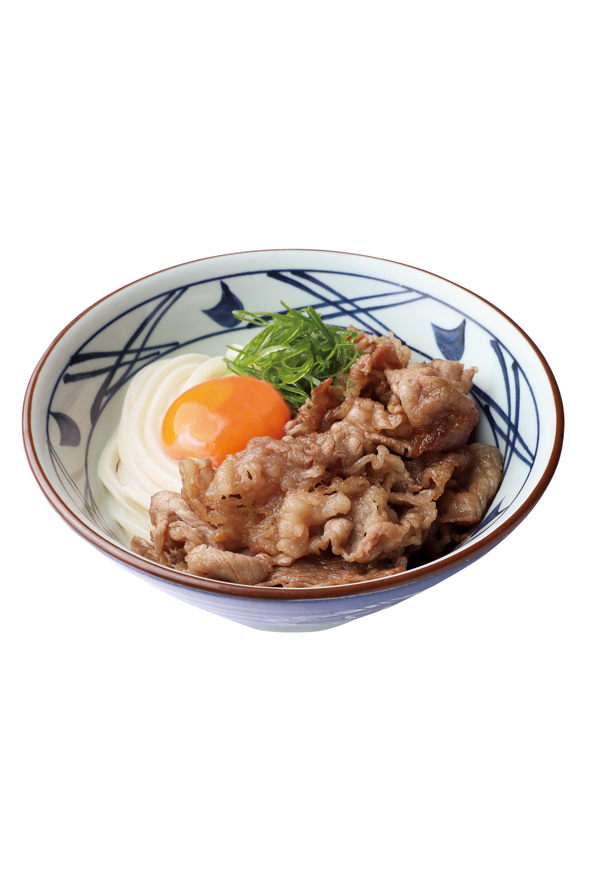 Sukiyaki Ninja Udon