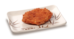 Pork Tonkatsu