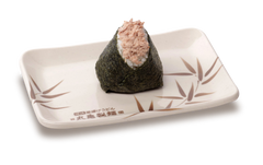 Tuna Omusubi