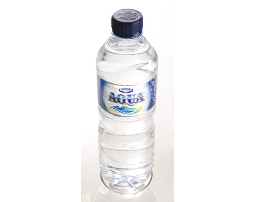 Bottled Water